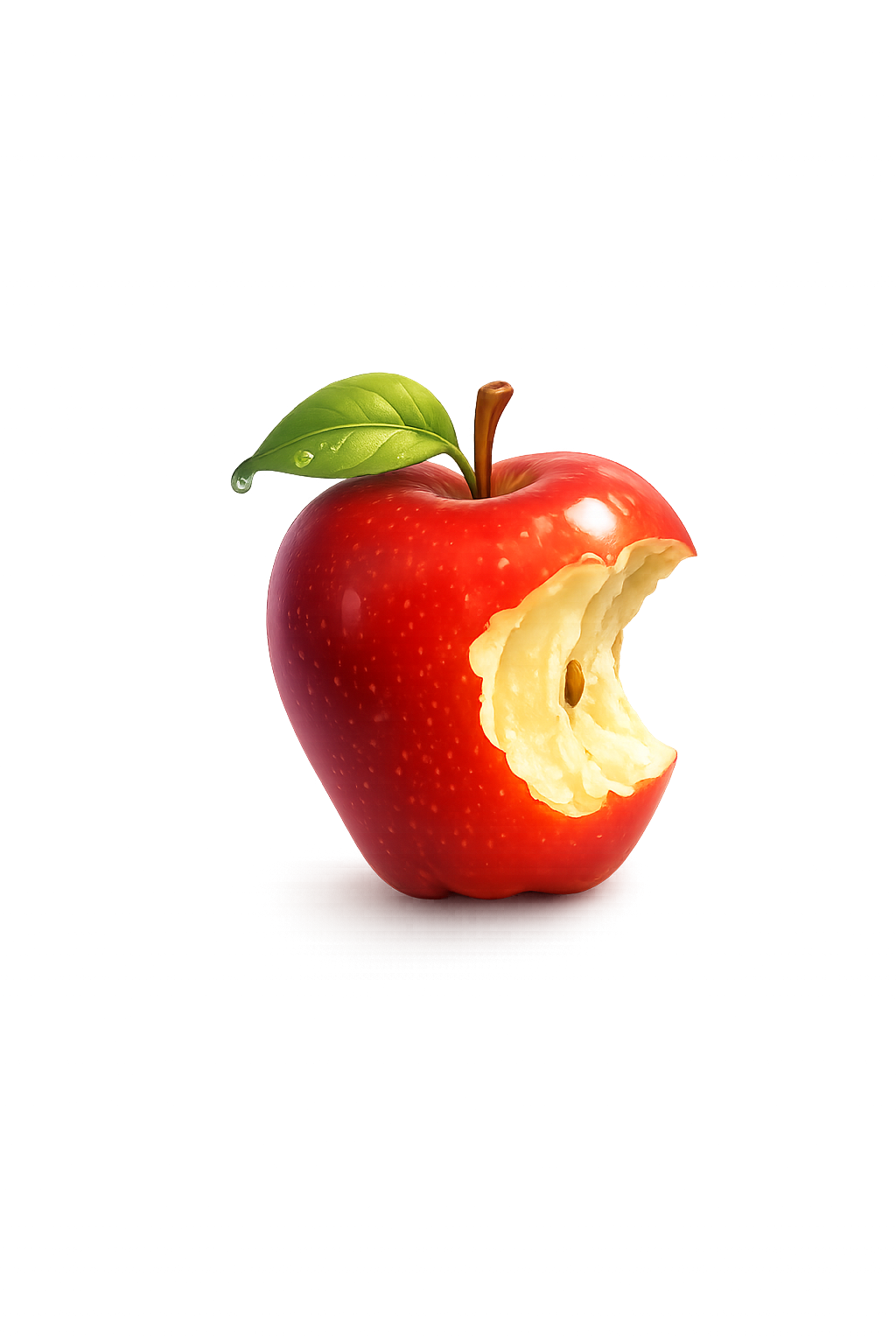 Apple Emoji