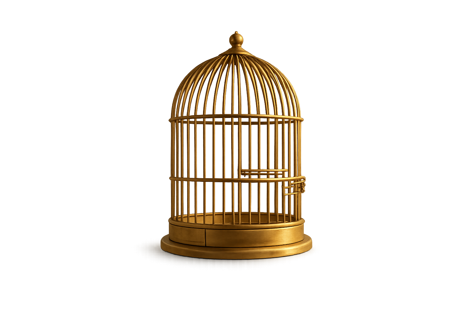 Cage Emoji