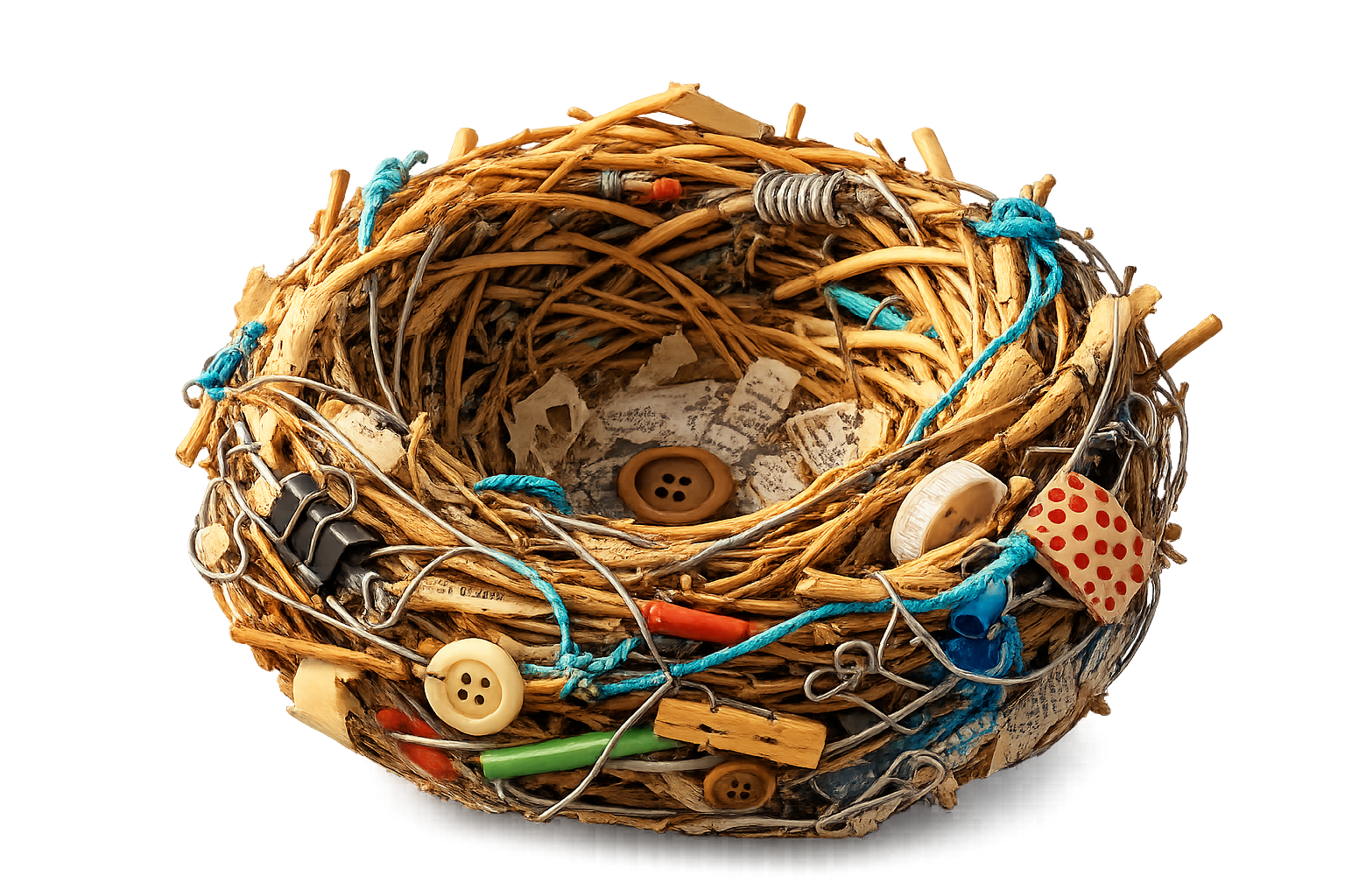 Nest Emoji