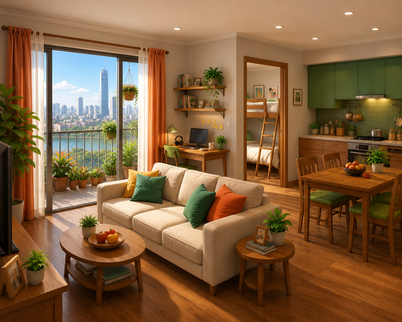 Room Concept