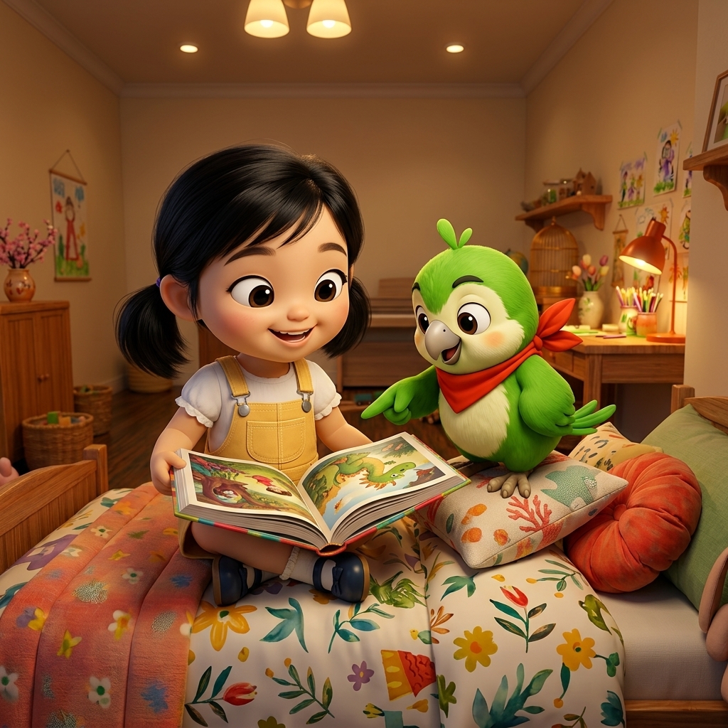 Storytelling